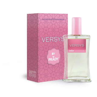 PRADY Versys | Ispirato a Bright Crystal [Versace]