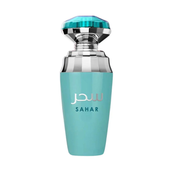 AFAQ Sahar Teal Intense | Arabo Dupe [LATTAFA] Mayar (Blue)