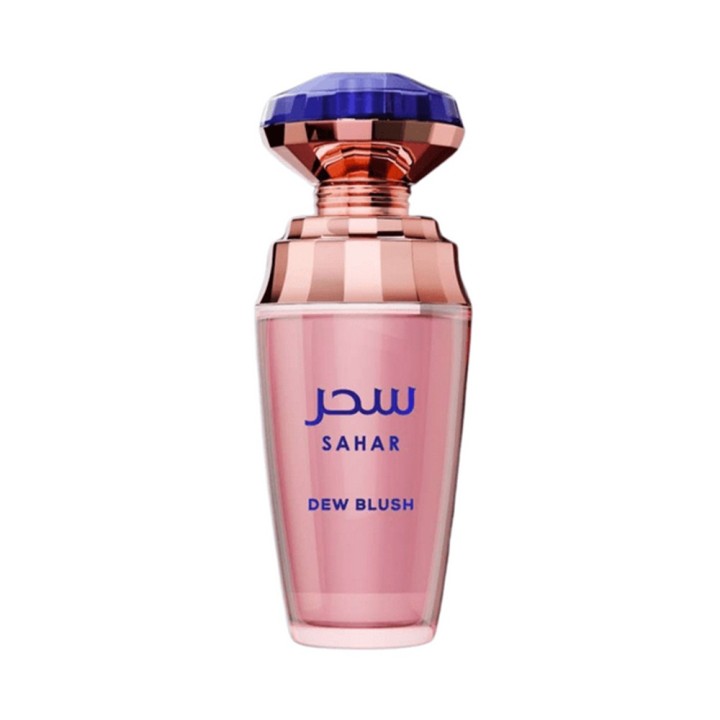 AFAQ Sahar Dew Blush|  Arabo Dupe [LATTAFA] Mayar (Pink)