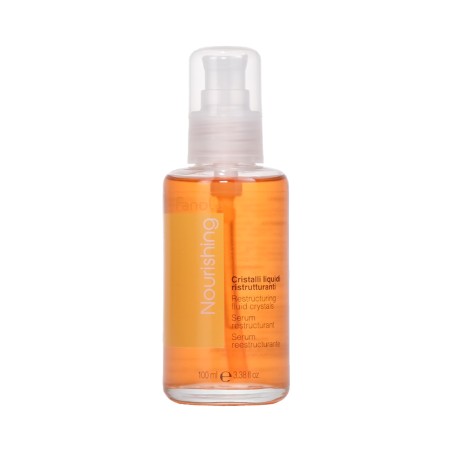 Cristalli Liquidi Ristrutturanti 'NOURISHING' [100ml] by Fanola