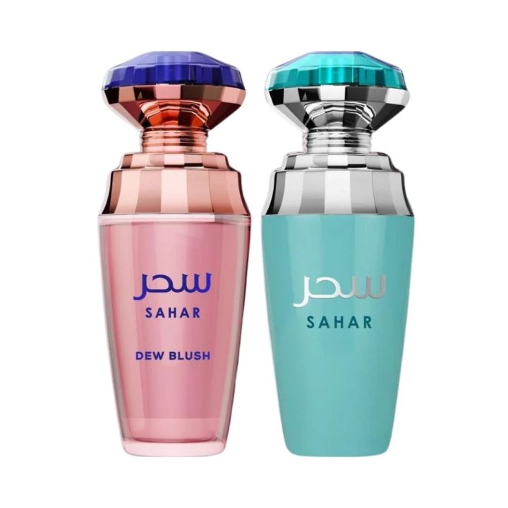 AFAQ Sahar Dew Blush|  Arabo Dupe [LATTAFA] Mayar (Pink)