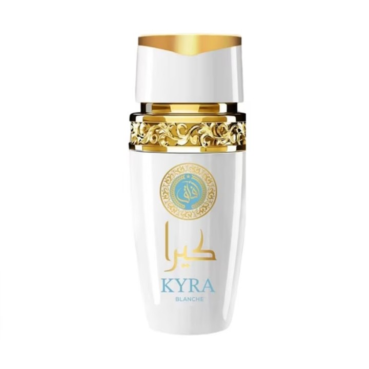 AFAQ Kyra Blanche | Profumo Arabo Dupe [LATTAFA] Yara Moi
