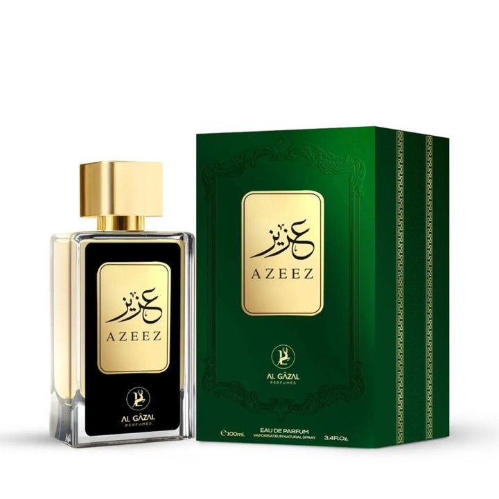 AFAQ Azeez | Arabo Top Dupe [LATTAFA] Sheikh Al Shuyukh Luxe