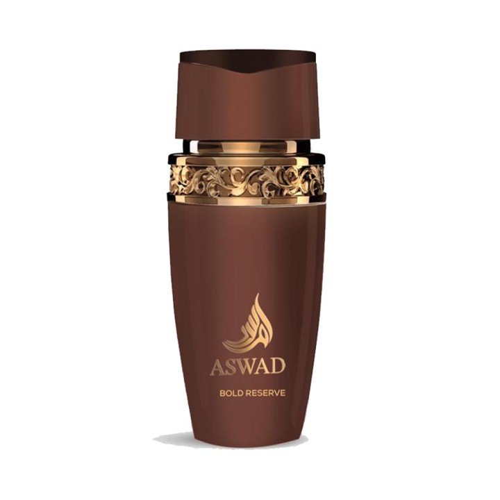 AFAQ Aswad Bold Reserve | Arabo Best Dupe [LATTAFA] Asad