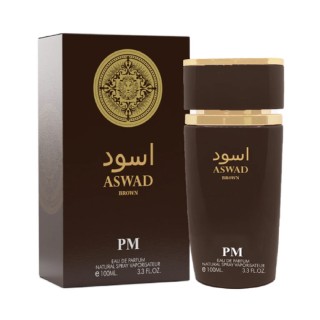 ASWAD NOIR | Profumo Arabo Dupe di Asad [LATTAFA]