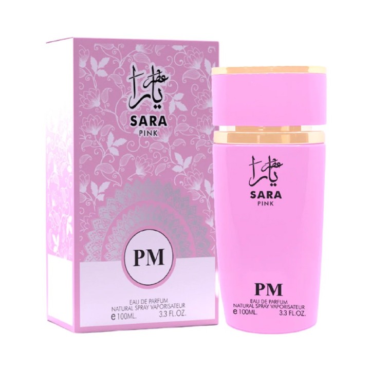 LARA | Profumo Arabo Dupe di Yara [LATTAFA]