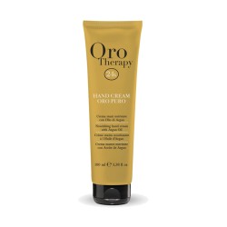 Crema Mani Nutriente ORO...