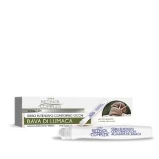 Siero Intensivo Contorno Occhi Bava di Lumaca [Retinol Complex]