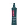 Maschera Anti-rosso Capelli Castano-Scuri 'NO RED' [Combo] by Fanola