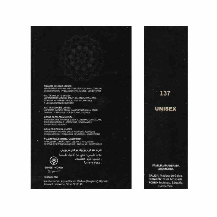 MILLIONAIRE PARFUMS | Best Dupe [LATTAFA] Nasheet