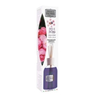 Fico & Peonia | Profumatore Ambiente [100ml] Sweet Home