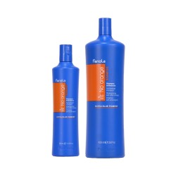 Shampoo Anti-arancio 'NO...