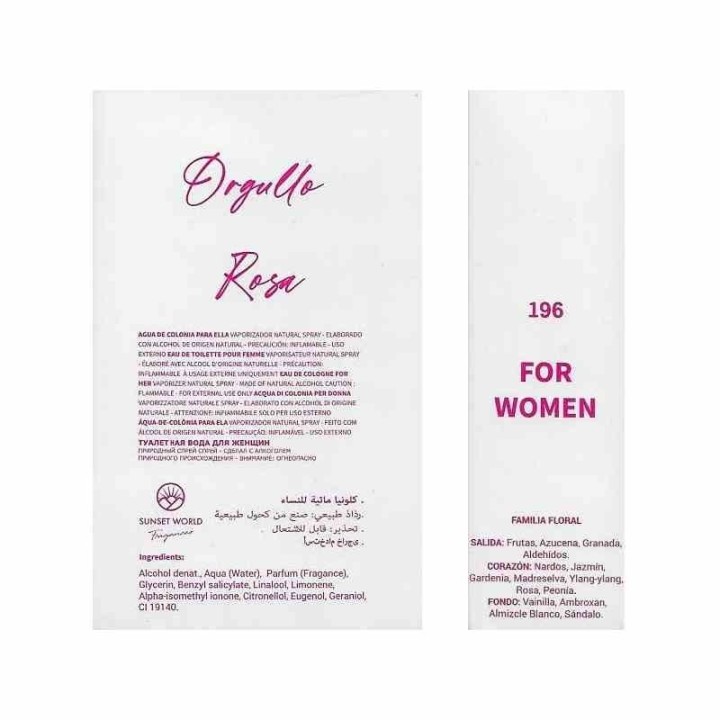 ORGULLO ROSA | Dupe Virale [LATTAFA] Fakhar Rose