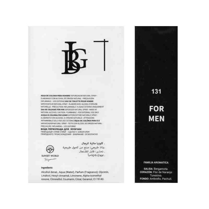 I CAN BE GREAT | Ispirato a MYSLF [Yves Saint Laurent]