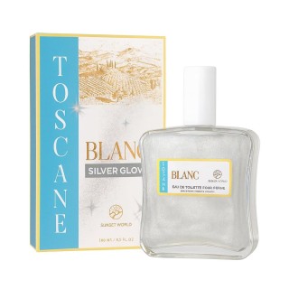 Toscane Blanc Silver Glow | Dupe Virale Bianco Latte [GDT]