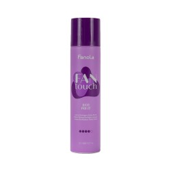Lacca Ecologica Extra Forte 'FANTOUCH' ECO FIX IT [320ml] by Fanola