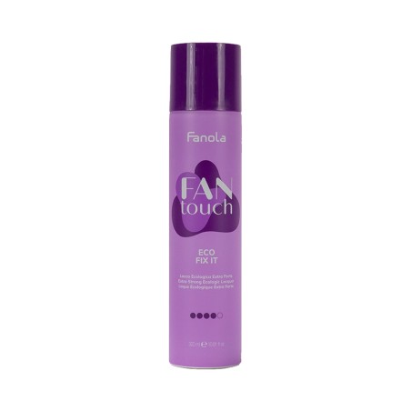Lacca Ecologica Extra Forte 'FANTOUCH' ECO FIX IT [320ml] by Fanola
