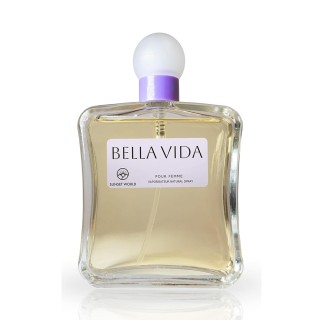 QUE BELLA ES LA VIDA | ispirato a La Vie Est Belle [LANCÔME]