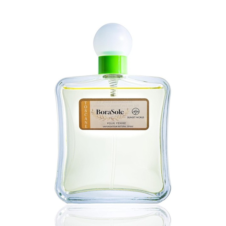 Toscane Borasole | Best Dupe BORA BORA [GDT]