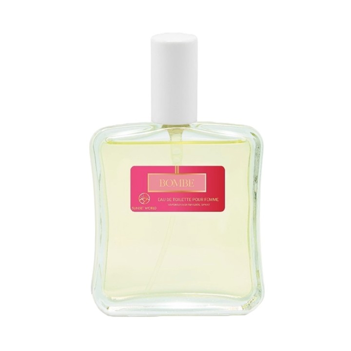 BOMBE | Miglior Dupe La Bomba [Carolina Herrera]