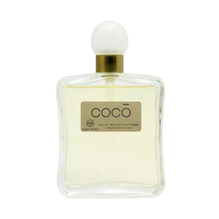 Sunset World COCO | DNA Olfattivo [Chanel Coco]