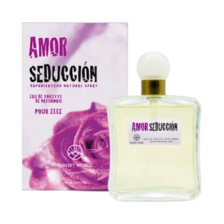 AMOR SEDUCCION | Ispirato Amor Amor Tentation [cacharel]