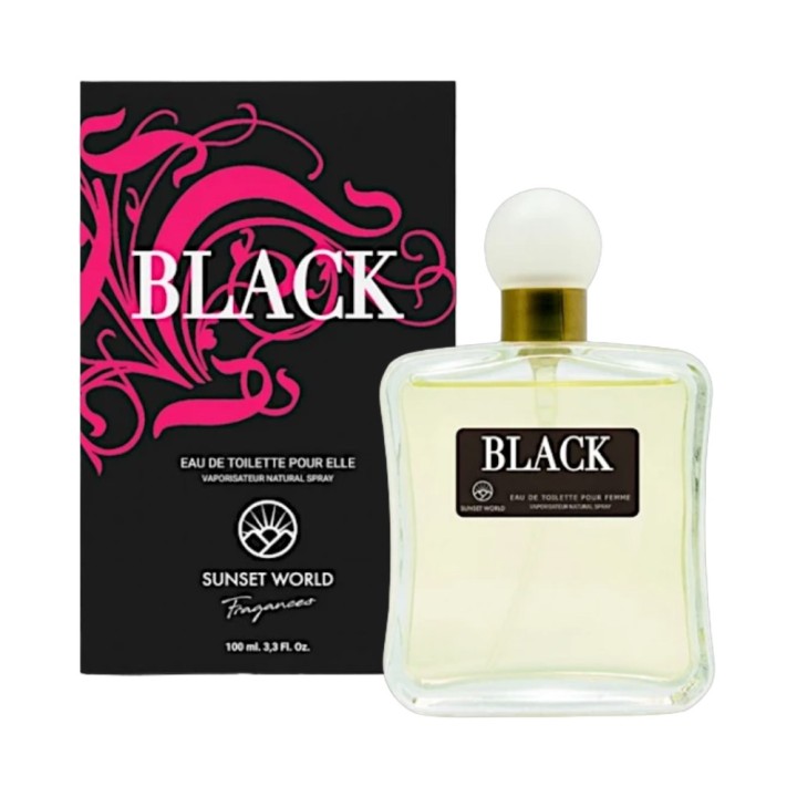 BLACK FEMME | Ispirato a Black XS for Her [Paco Rabanne]