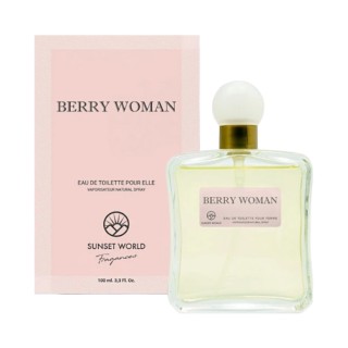 BERRY | Ispirato a [Burberry] for Women