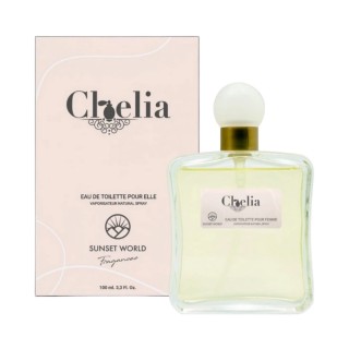 Profumo Equivalente Chloé by Chloé | Sunset World Cloelia