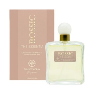 BOSSIC ESSENTIA | Ispirato aThe Scent for Her [Hugo Boss]