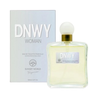 DNWY | Ispirato a DKNY Be Delicious [Donna Karan]