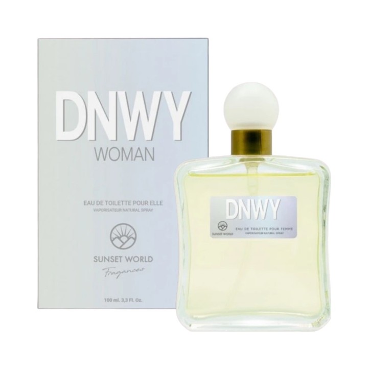 DNWY | Ispirato a DKNY Be Delicious [Donna Karan]
