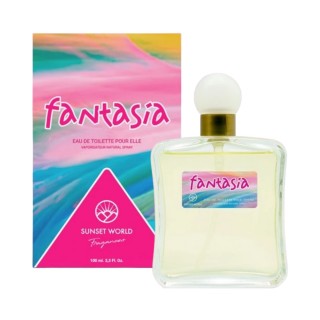FANTASIA | Dupe di [Britney Spears] Rainbow Fantasy