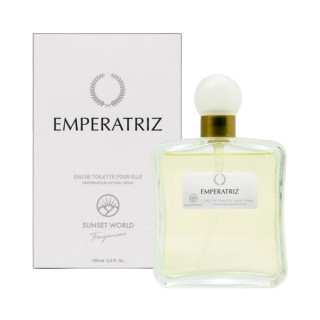 EMPERATRIZ | Ispirato a LImperatrice 3 [Dolce&Gabbana]