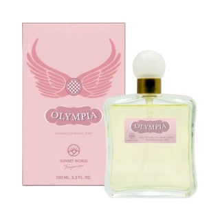 Profumo Equivalente Olympéa Rabanne | Sunset World Olympia