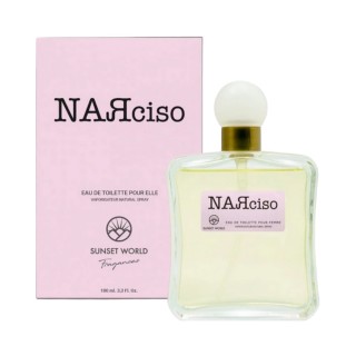 NARCISO | Ispirato a [narciso rodriguez] for Her