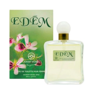 Sunset World EDEM | Ispirato a Eden [cacharel]