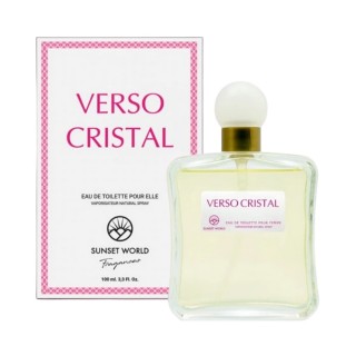 VERSO CRISTAL | Ispirato a Bright Crystal [Versace]