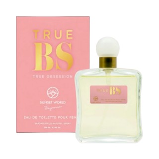 TRUE BS FEMME | Ispirato a Pure XS for Her [Paco Rabanne]