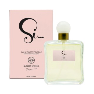 Sunset World SI | Ispirato a [Giorgio Armani] Sì