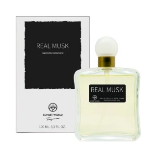REAL MUSK | Ispirato a [narciso rodriguez] Pure Musc