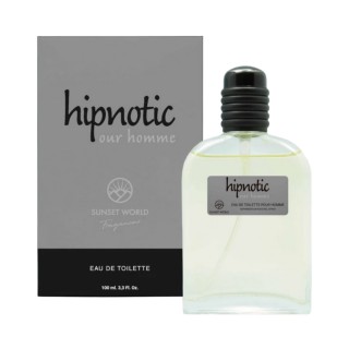 Sunset World HIPNOTIC | ispirato a Hypnose p/Homme [Lancôme]