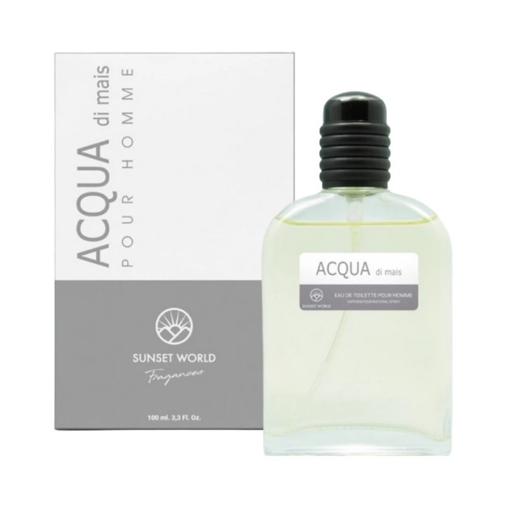 ACQUA DI MAIS | Ispirato a [Giorgio Armani] Acqua di Giò