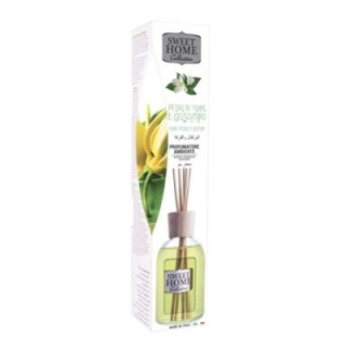 Ylang & Gelsomino | Profumatore Ambiente [100ml] Sweet Home