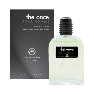 THE ONCE HOMME | Ispirato a [D&G] The One pour Homme
