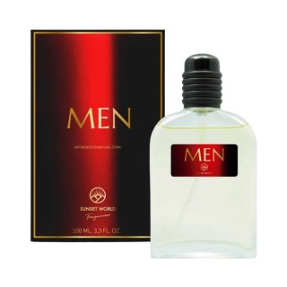 Sunset World MEN | Ispirato a Le Male [Jean Paul Gaultier]