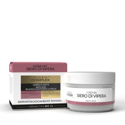 Crema Viso SIERO DI VIPERA...