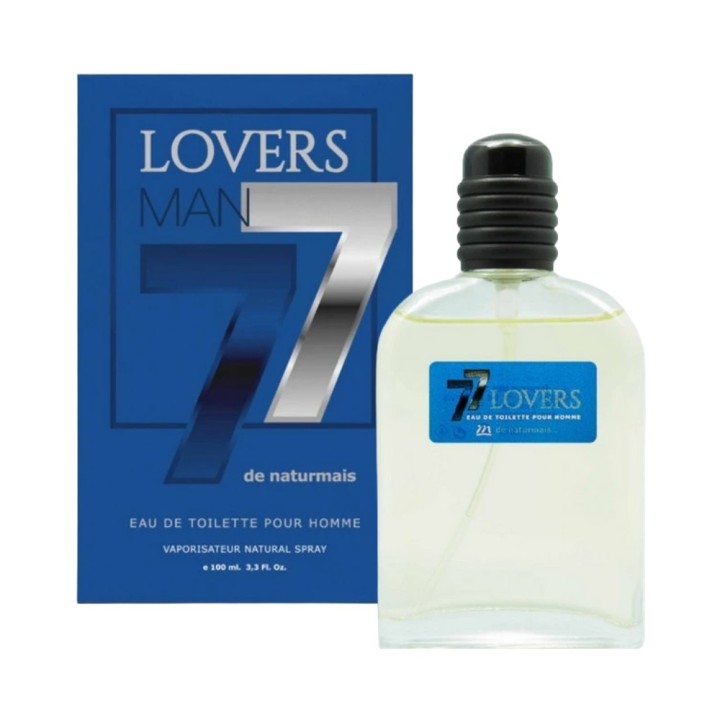 Sunset World LOVERS MAN 77 | Ispirato a 7 [LOEWE]
