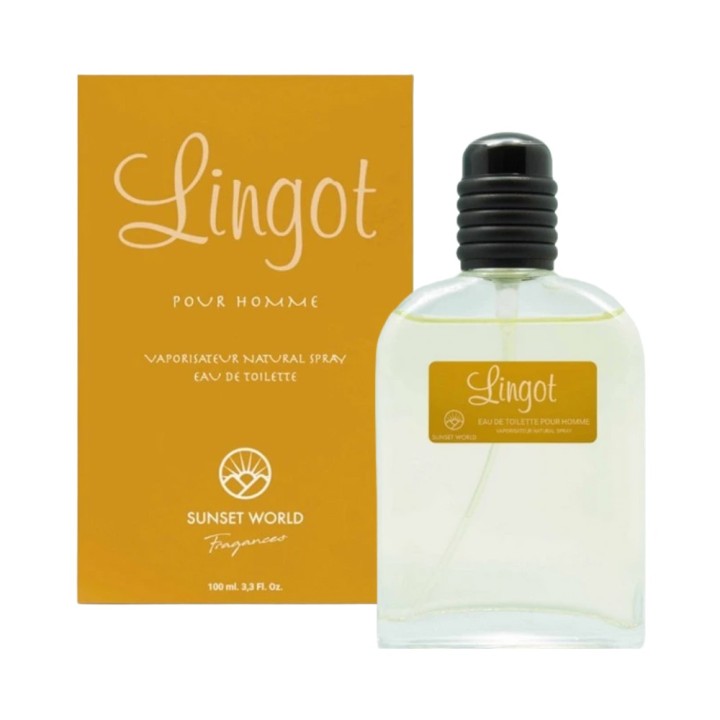LINGOT | Ispirato a One Million [Paco Rabanne]