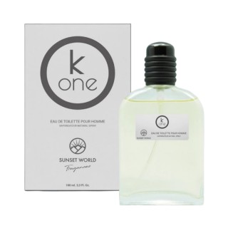 K ONE | Equivalente Ispirato a CK One [Calvin Klein]